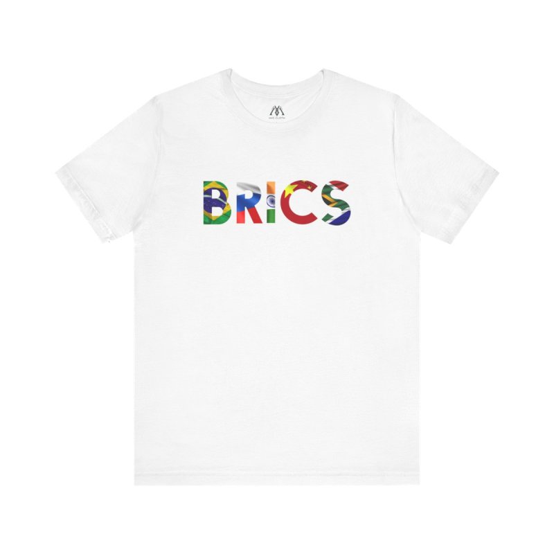 Brics Currency Unity Tees