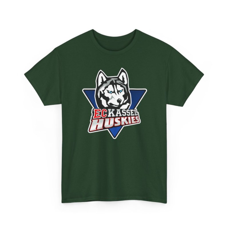 EC Kassel Huskies | German Hockey Fan Apparel
