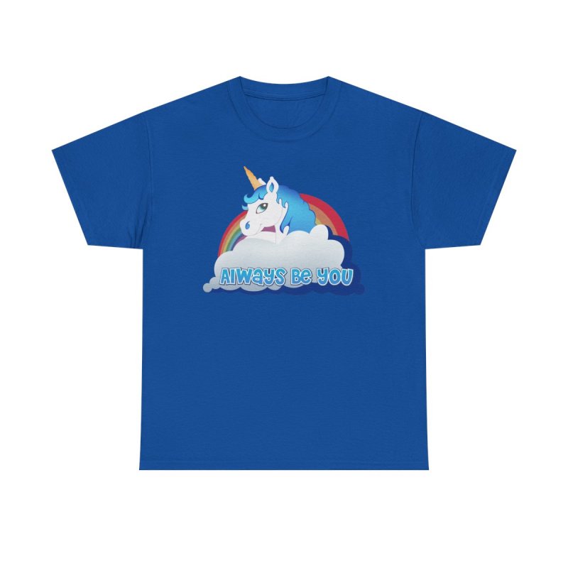 Bob Stone's Unicorn T-Shirt | Central Intelligence Tee