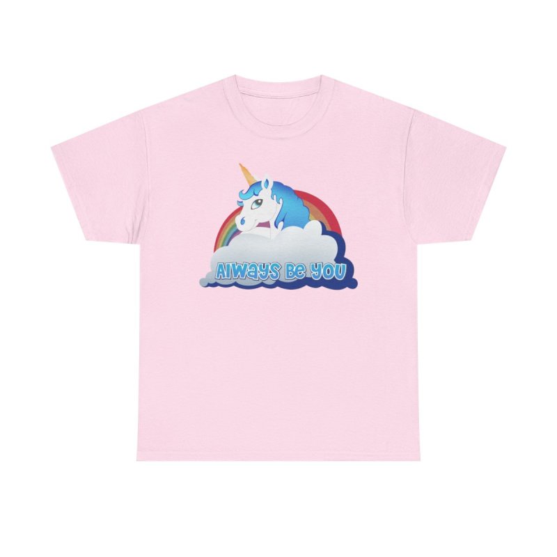 Bob Stone's Unicorn T-Shirt | Central Intelligence Tee