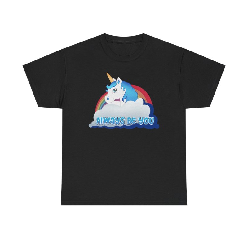 Bob Stone's Unicorn T-Shirt | Central Intelligence Tee