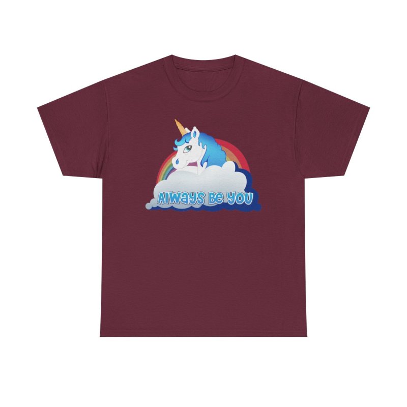 Bob Stone's Unicorn T-Shirt | Central Intelligence Tee
