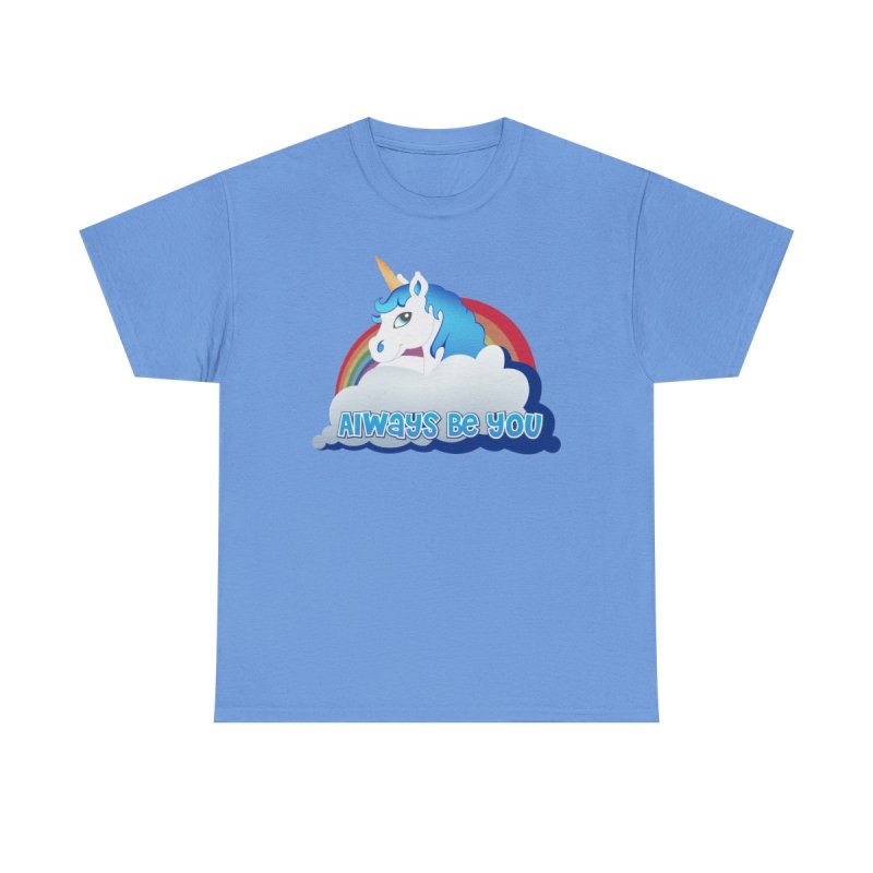 Bob Stone's Unicorn T-Shirt | Central Intelligence Tee