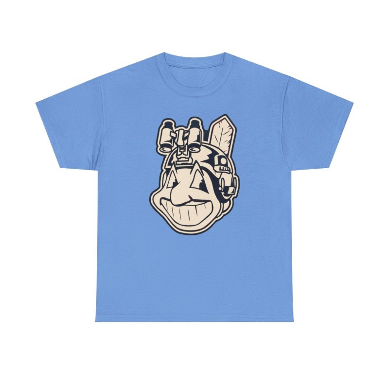 FOG Tactical Mascot T-Shirt | Night Vision Helmet Top Shirt