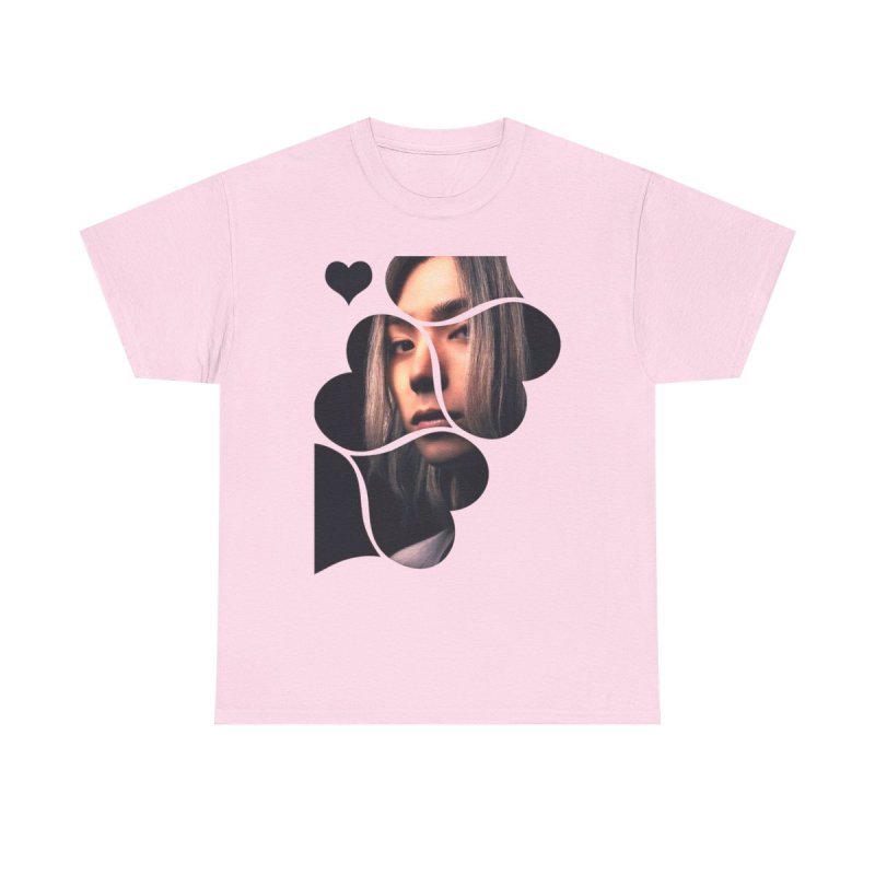 Chishiya T-Shirt | Alice in Borderland Shuntaro Chishiya Graphic Tee | Netflix Series Fan Merch