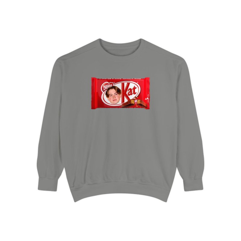 Kit Connor Kit Kat Heartstopper Sweatshirt