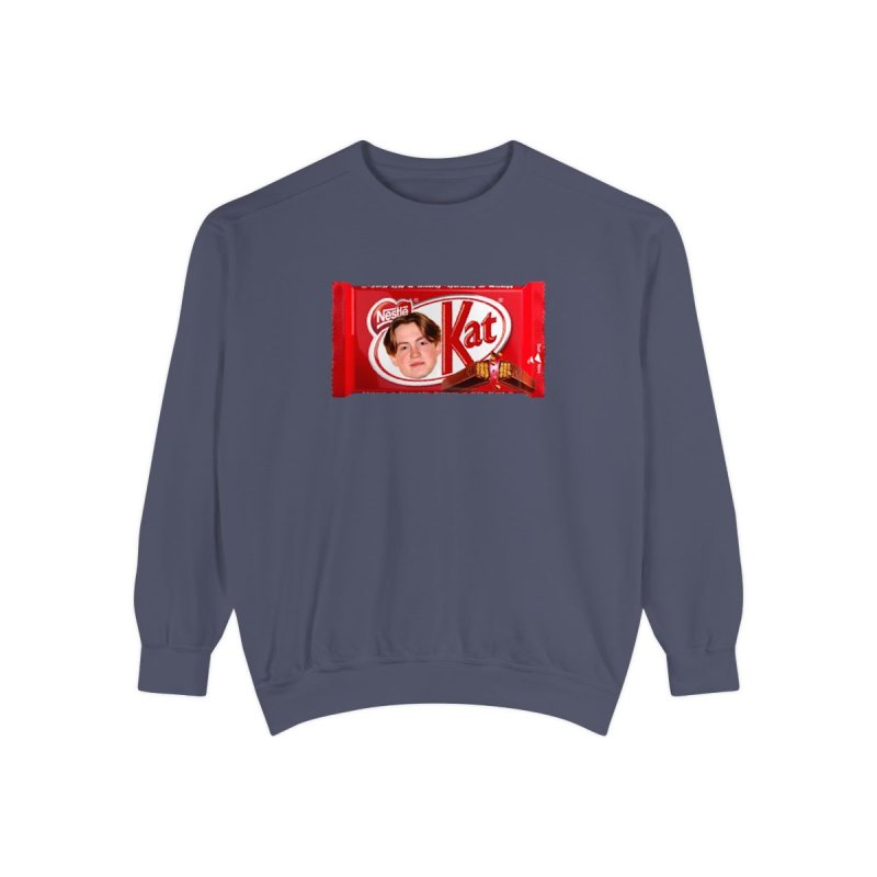Kit Connor Kit Kat Heartstopper Sweatshirt