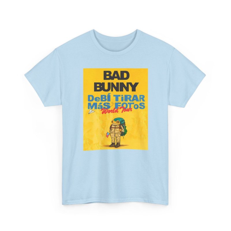 DeBí TiRaR MáS FoToS Graphic Tee