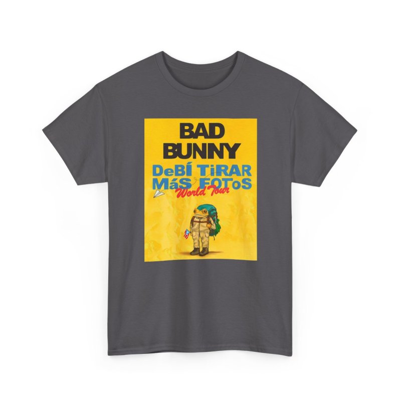 DeBí TiRaR MáS FoToS Graphic Tee
