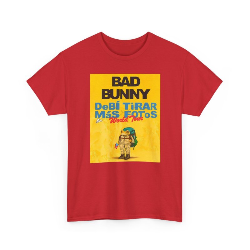 DeBí TiRaR MáS FoToS Graphic Tee