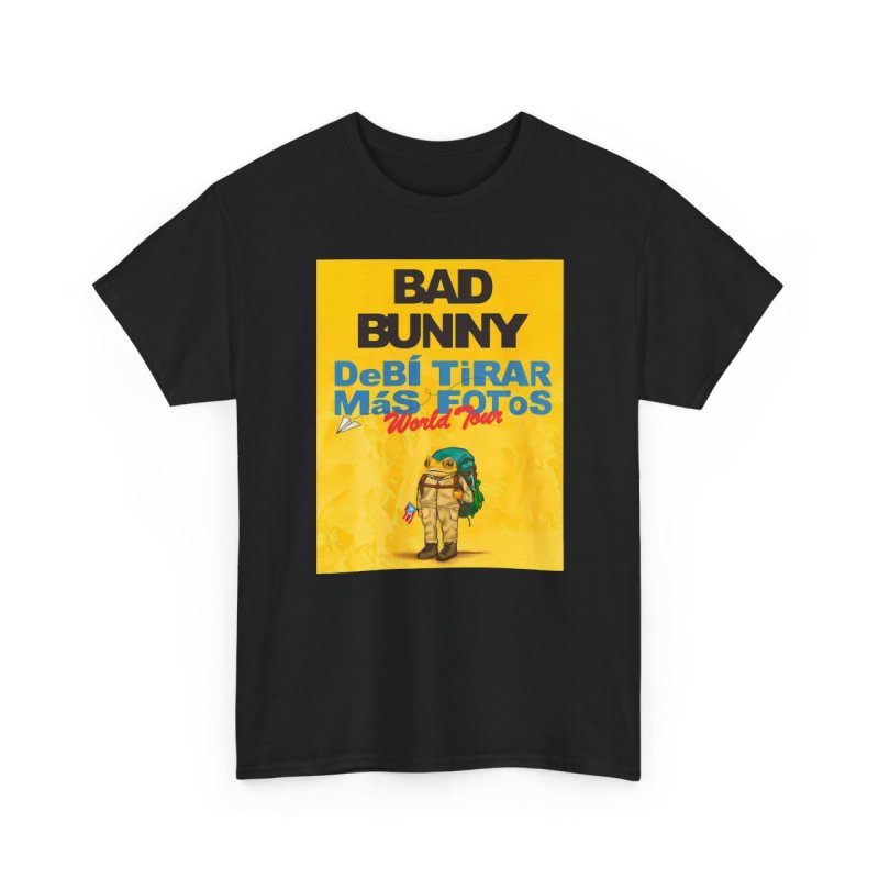 DeBí TiRaR MáS FoToS Graphic Tee
