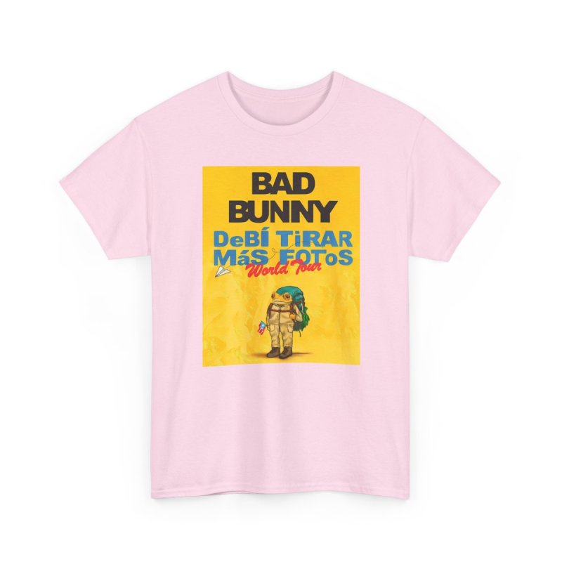 DeBí TiRaR MáS FoToS Graphic Tee
