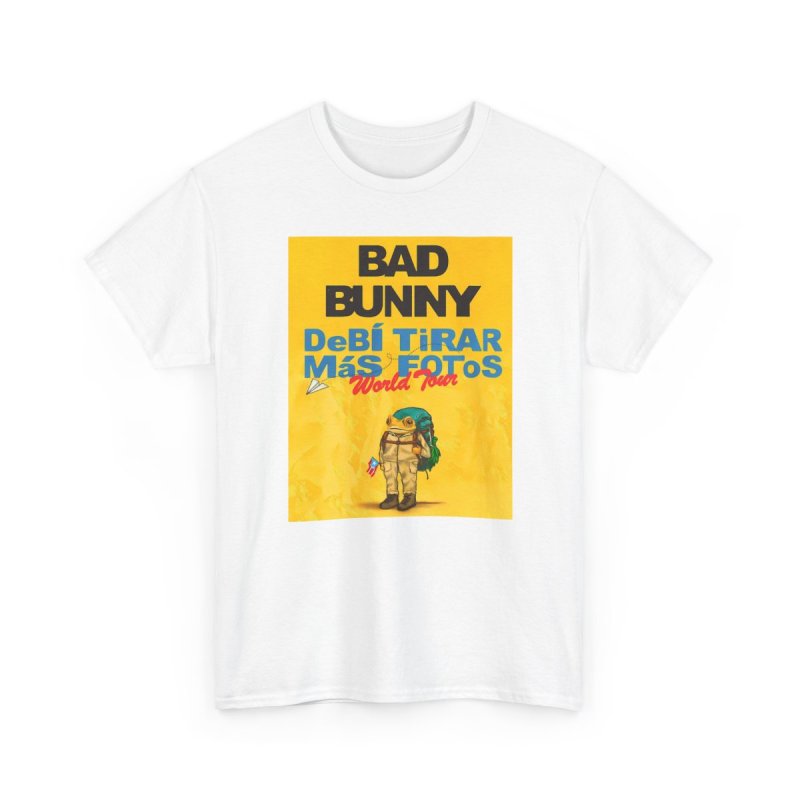 DeBí TiRaR MáS FoToS Graphic Tee