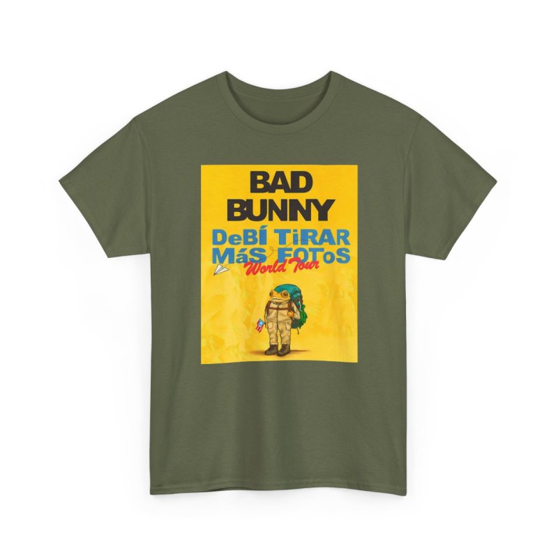 DeBí TiRaR MáS FoToS Graphic Tee