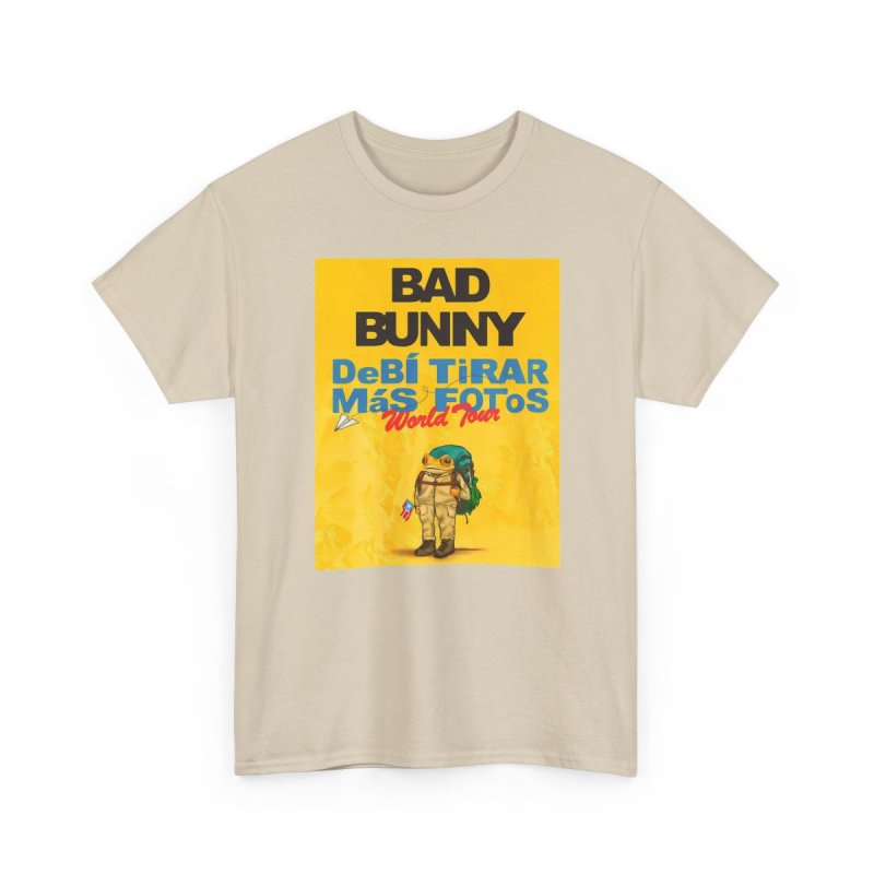 DeBí TiRaR MáS FoToS Graphic Tee