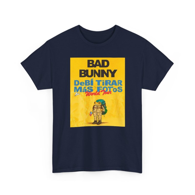 DeBí TiRaR MáS FoToS Graphic Tee