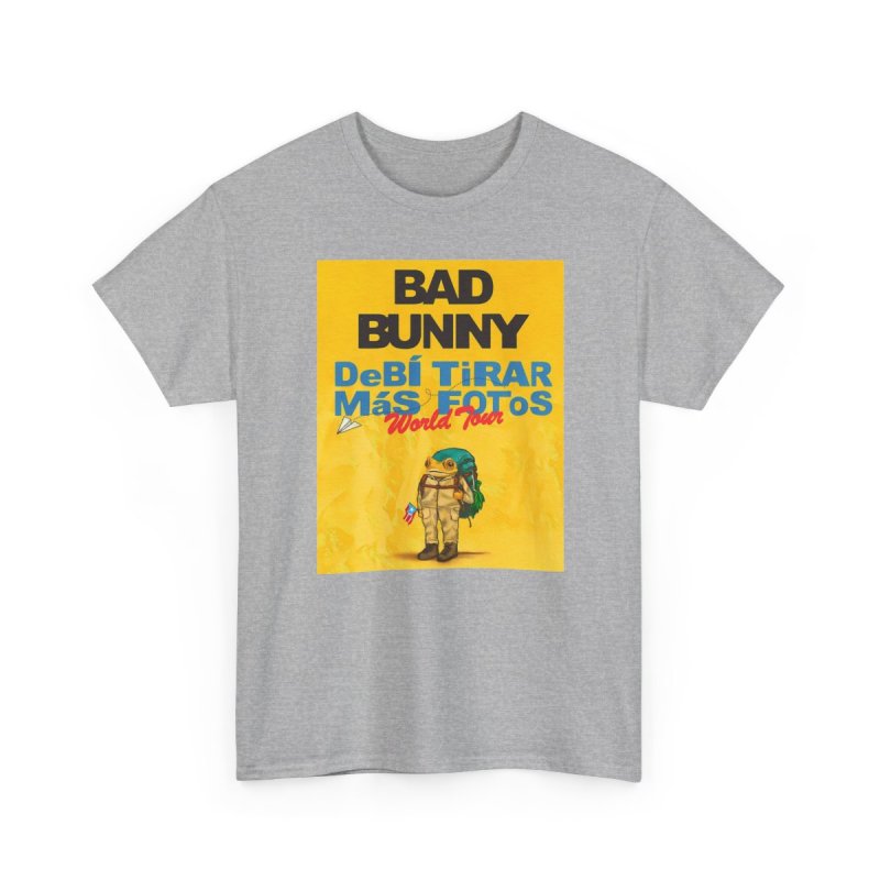 DeBí TiRaR MáS FoToS Graphic Tee