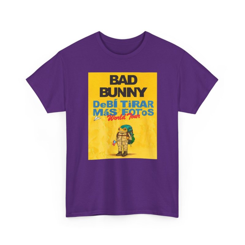 DeBí TiRaR MáS FoToS Graphic Tee