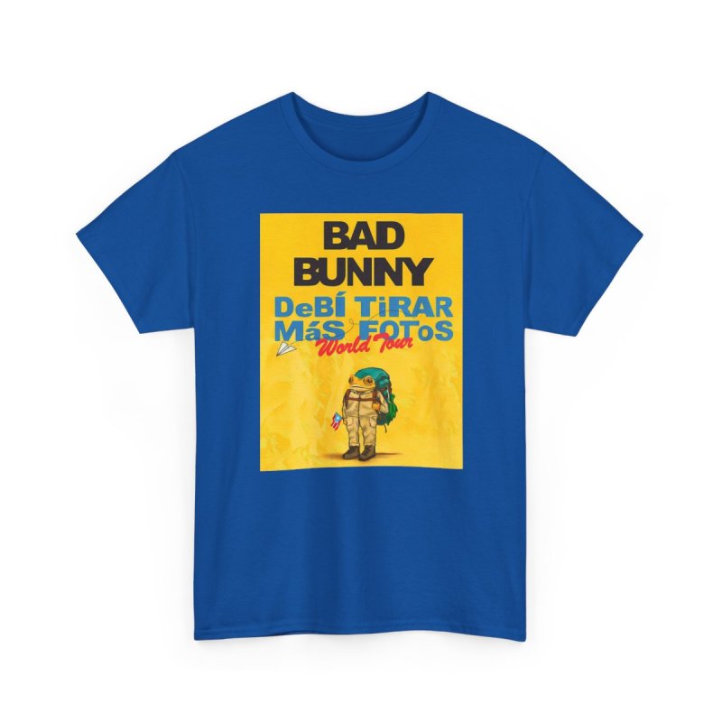 DeBí TiRaR MáS FoToS Graphic Tee