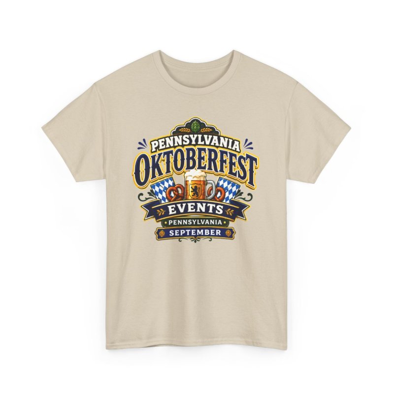 Bavarian Heritage | Vintage Pennsylvania Oktoberfest