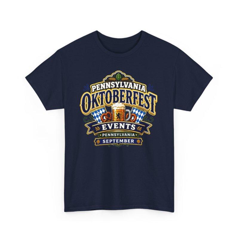 Bavarian Heritage | Vintage Pennsylvania Oktoberfest