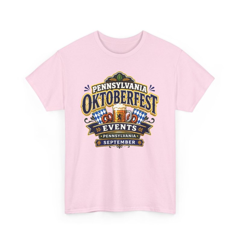 Bavarian Heritage | Vintage Pennsylvania Oktoberfest