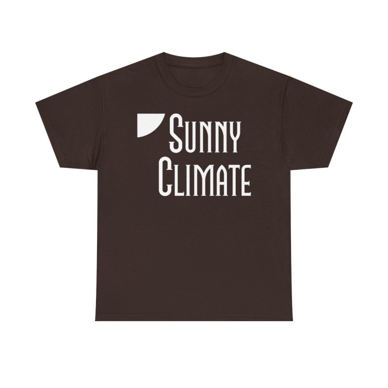 The "Sunny Climate" Tee | Arisu Cosplay & Fan Shirt
