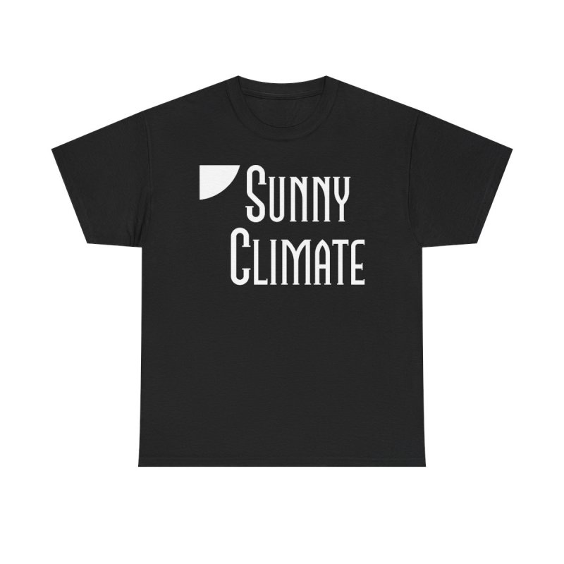 The "Sunny Climate" Tee | Arisu Cosplay & Fan Shirt