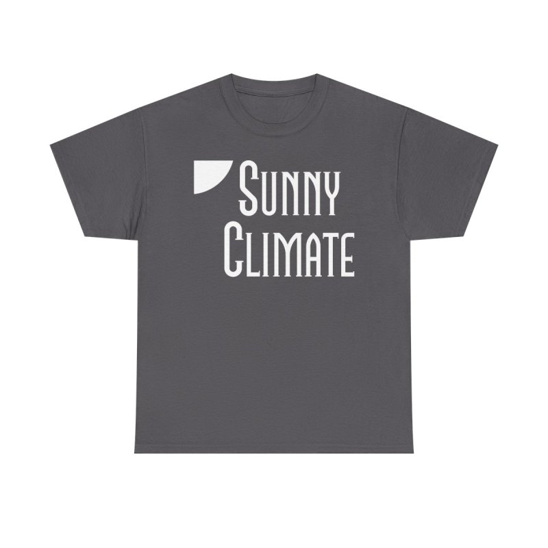 The "Sunny Climate" Tee | Arisu Cosplay & Fan Shirt