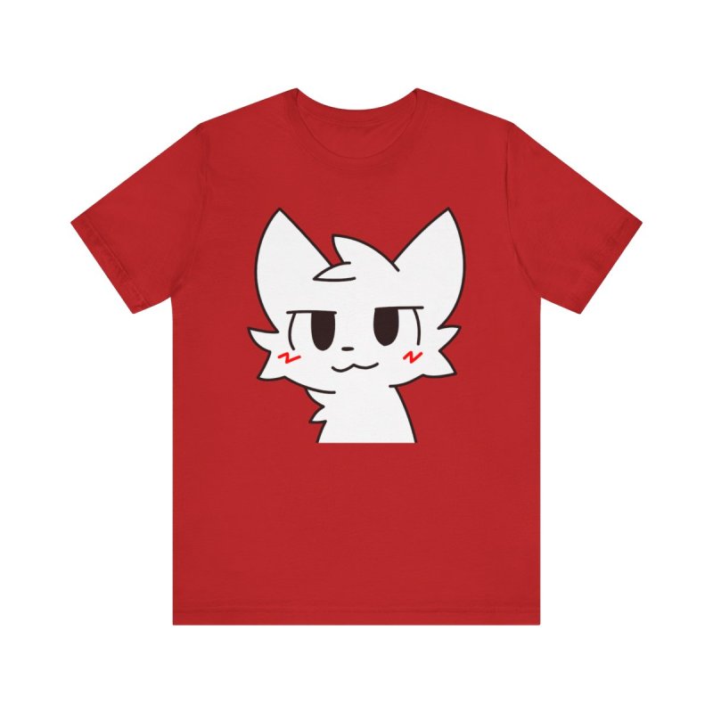 You Like Kissing Boys, Don't You? Silly Cat Meme Tee