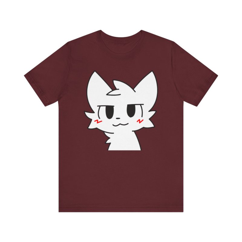 You Like Kissing Boys, Don't You? Silly Cat Meme Tee