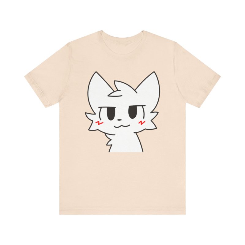You Like Kissing Boys, Don't You? Silly Cat Meme Tee