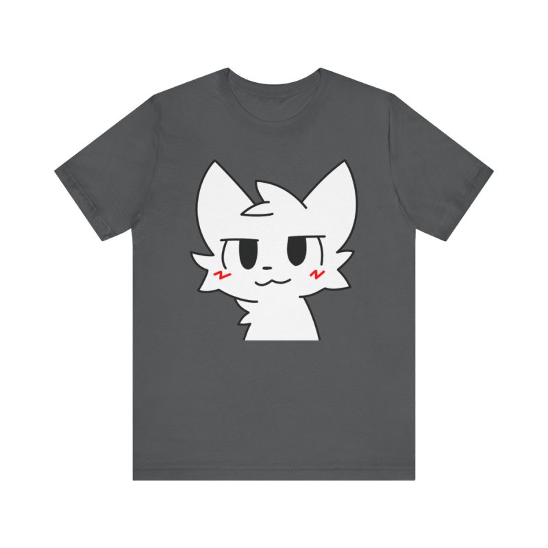 You Like Kissing Boys, Don't You? Silly Cat Meme Tee