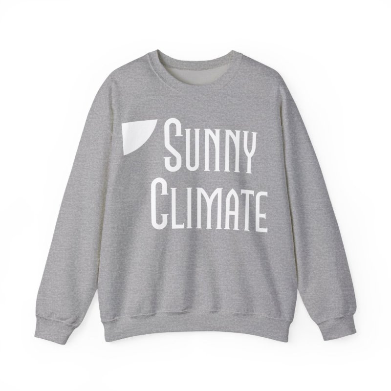 Arisu 'Sunny Climate' Replica Sweatshirt | Alice in Borderland Fan Gear