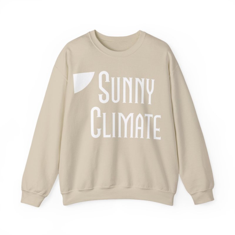 Arisu 'Sunny Climate' Replica Sweatshirt | Alice in Borderland Fan Gear