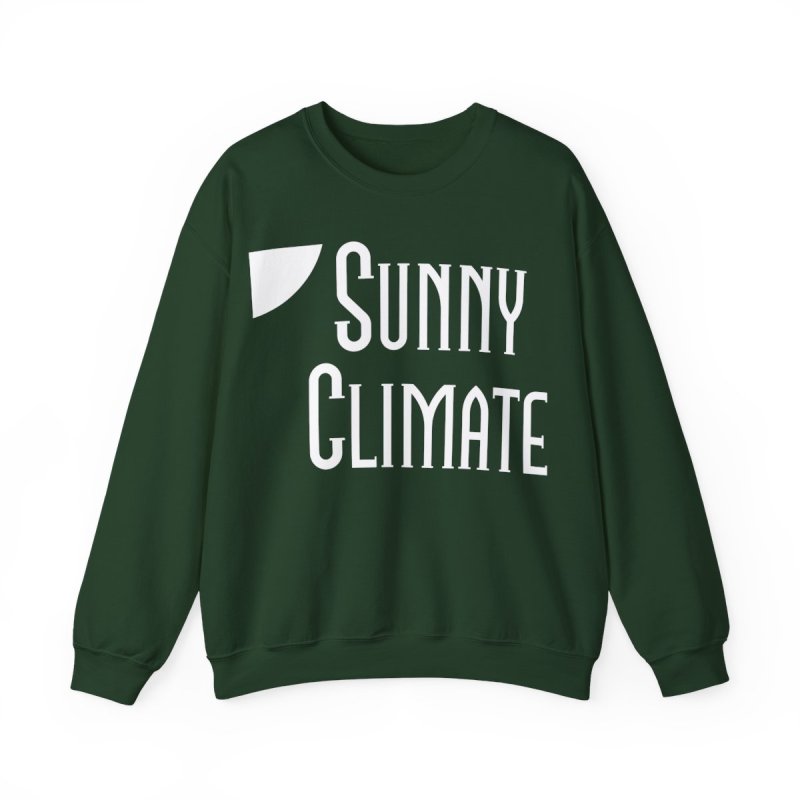 Arisu 'Sunny Climate' Replica Sweatshirt | Alice in Borderland Fan Gear