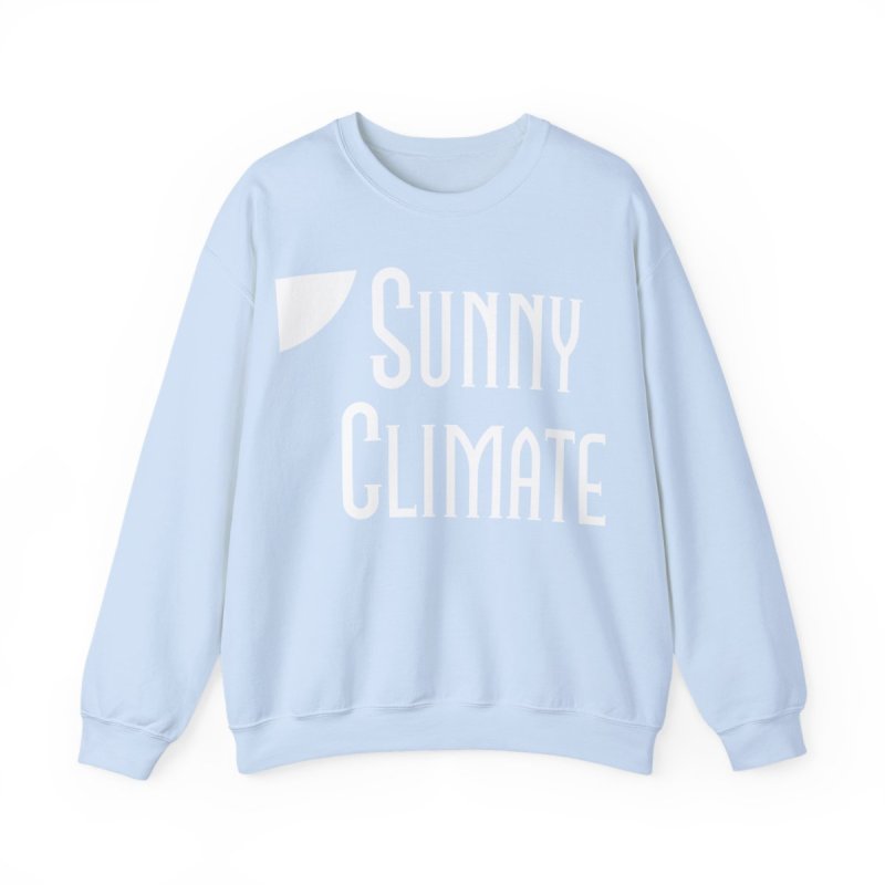 Arisu 'Sunny Climate' Replica Sweatshirt | Alice in Borderland Fan Gear