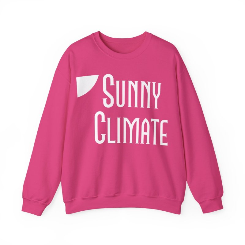Arisu 'Sunny Climate' Replica Sweatshirt | Alice in Borderland Fan Gear